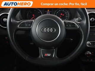 Audi A1 1.6 TDI Attraction