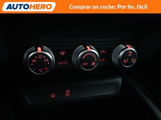 Audi A1 1.6 TDI Attraction