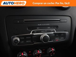Audi A1 1.6 TDI Attraction