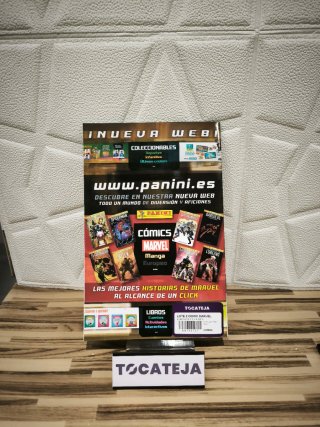 Lote 2 Comics Marvel Fornite X ( 3 y 4 de 5)