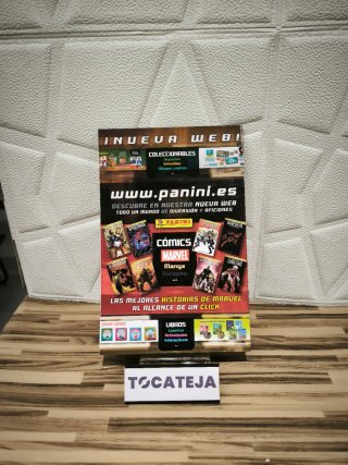 Lote 2 Comics Marvel Fornite X ( 3 y 4 de 5)