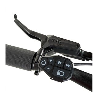 Patinete Eléctrico M41 ARMORED 60V 20aH