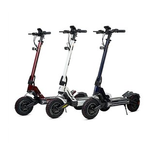 Patinete Eléctrico M41 ARMORED 60V 20aH