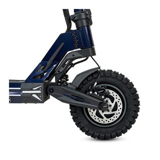 Patinete Eléctrico M41 ARMORED 60V 20aH