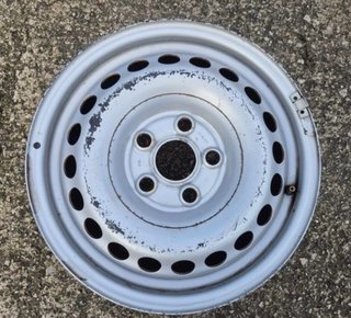 Llanta 16” VW T5 T6