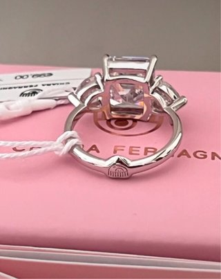 Anello Chiara Ferragni Misura 12
