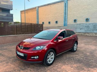 Mazda CX-7 2007