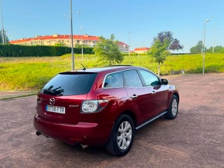 Mazda CX-7 2007