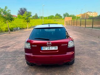 Mazda CX-7 2007