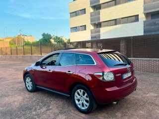 Mazda CX-7 2007