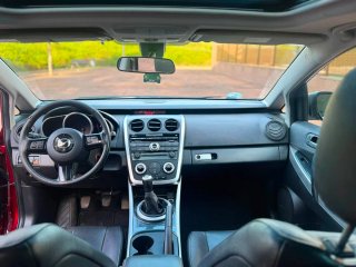 Mazda CX-7 2007