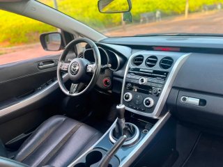 Mazda CX-7 2007