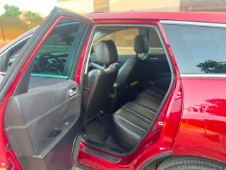 Mazda CX-7 2007