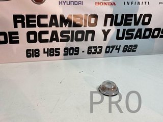 Plafón interior cromado Camión autobús caravana