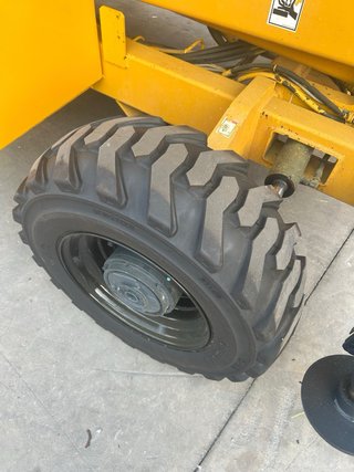 Tijera Haulotte 15SX