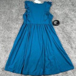 Vestido Grace Karin Niña Talla 14