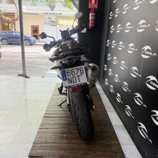 KTM 890 SMT 2025 | 5.149 km
