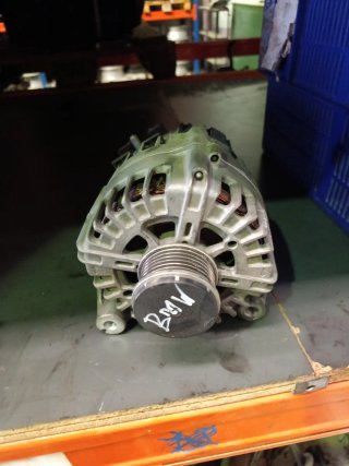 Alternador Valeo BMW Serie 5