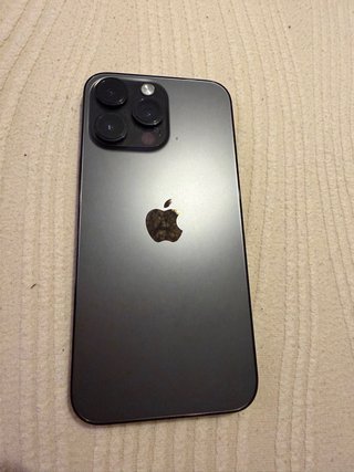 iPhone 14 Pro Max 128GB Impecable  bateria al 100%