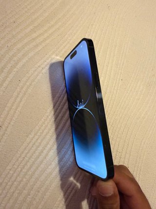 iPhone 14 Pro Max 128GB Impecable  bateria al 100%