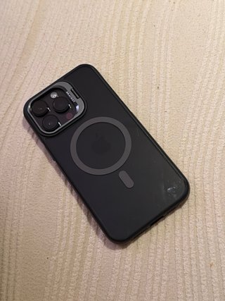 iPhone 14 Pro Max 128GB Impecable  bateria al 100%