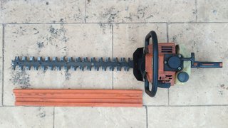 Cortasetos Stihl HS 75
