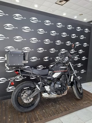 Kawasaki Z650RS 2023 | 8.285 km