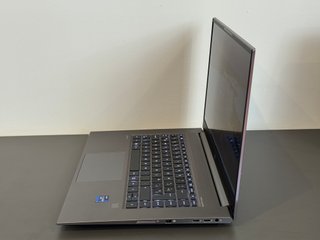 Portátil HP i9 - GARANTIA