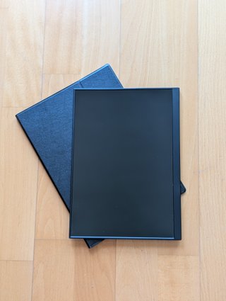 Monitor portátil CNBANAN 16" 2.5K USB-C / Mini HDM