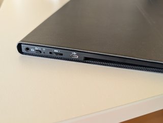 Monitor portátil CNBANAN 16" 2.5K USB-C / Mini HDM