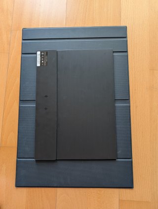 Monitor portátil CNBANAN 16" 2.5K USB-C / Mini HDM