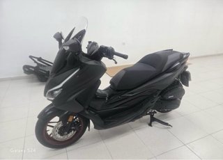 Honda Forza 125 Edición Especial 2025