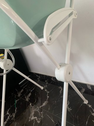 Bañera bebé OLMITOS como nueva