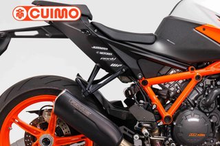 KTM 1290 SUPER DUKE R