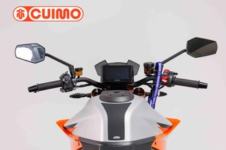 KTM 1290 SUPER DUKE R