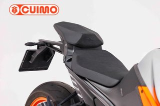KTM 1290 SUPER DUKE R