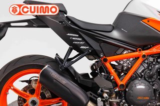 KTM 1290 SUPER DUKE R