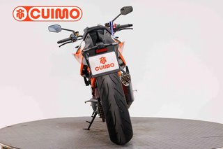 KTM 1290 SUPER DUKE R