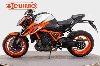 KTM 1290 SUPER DUKE R