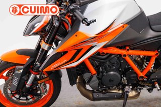 KTM 1290 SUPER DUKE R