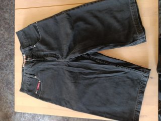 Pantalón Corto vaquero Dickies