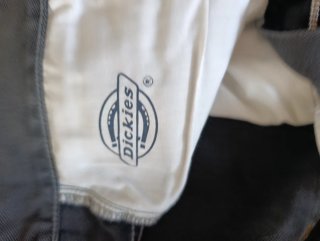 Pantalón Corto vaquero Dickies
