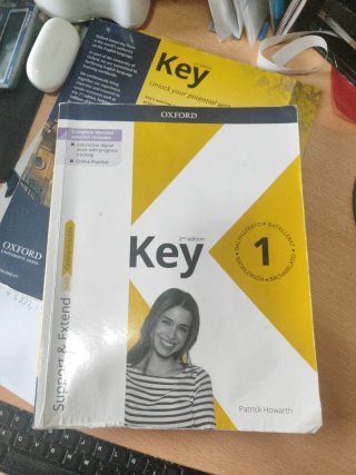 LIBROS INGLÉS