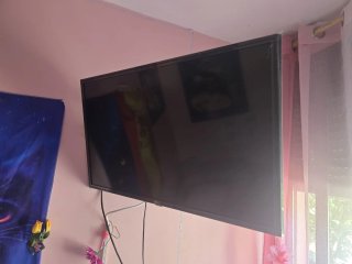 Televisor Smart TV,32"ni un año,pon tu el precio