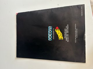 RoboCop 3 Super Nintendo PAL