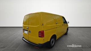 Volkswagen Transporter T6 2.0 TDI 102 CV 2019