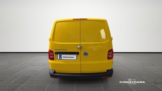 Volkswagen Transporter T6 2.0 TDI 102 CV 2019