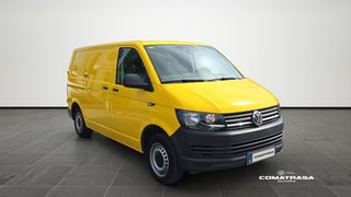 Volkswagen Transporter T6 2.0 TDI 102 CV 2019
