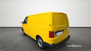 Volkswagen Transporter T6 2.0 TDI 102 CV 2019