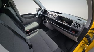 Volkswagen Transporter T6 2.0 TDI 102 CV 2019